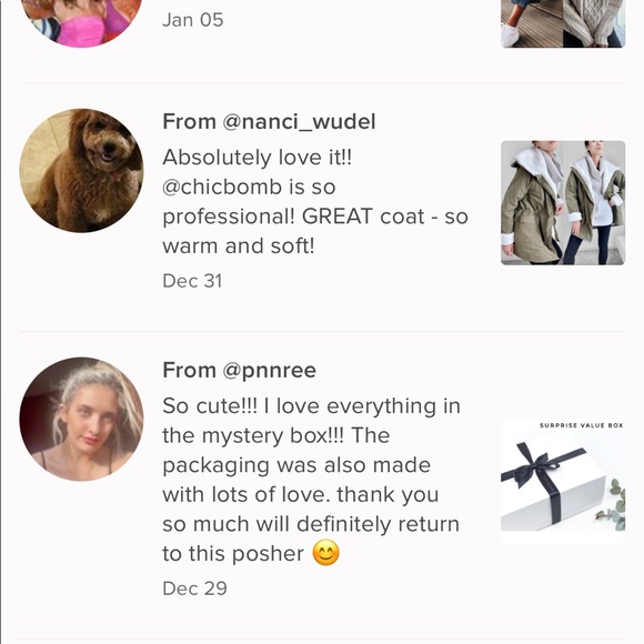 MILITARY FAUX FUR PARKA JACKET - OLIVE - Picture 5 of 16